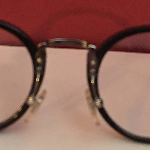 PERSOL 3128-V 95 EYEGLASSES FRAME NEW/UNUSED main image 9